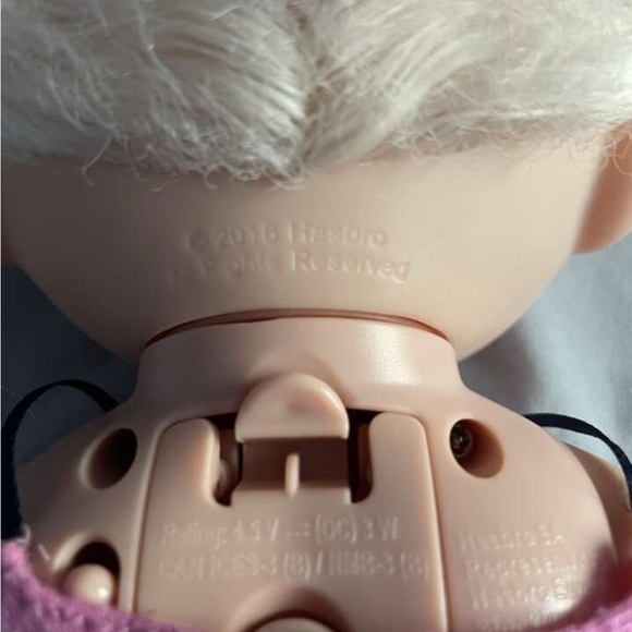 Baby Alive Super Snacks Snackin' Noodles Baby - Picture 2 of 4